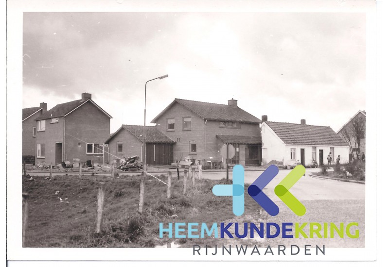Pannerden Hoek Renbaan 1967 Coll. A. Havermans